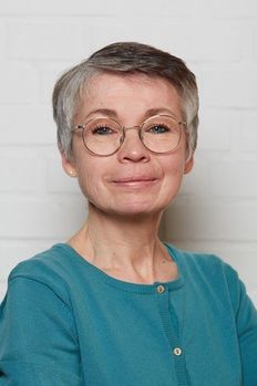 Kirsten Jørgensen