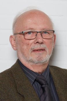 John Wagn Jacobsen